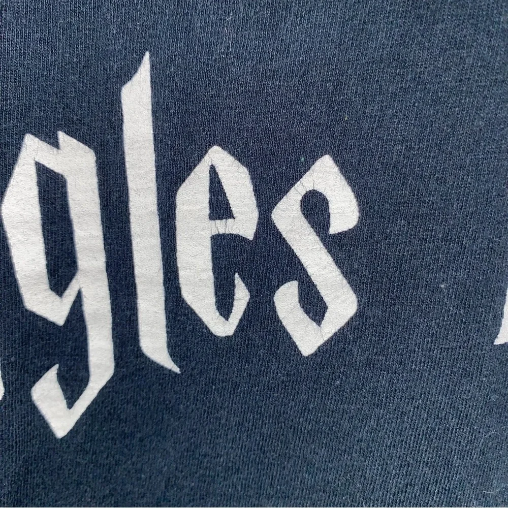 Harry Potter 100% Cotton Tee, Fruit of the Loom, Adult Small - Picture 8 of 9